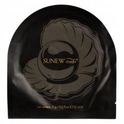 SunewMed+ nocne płatki regeneracyjne 2 szt.